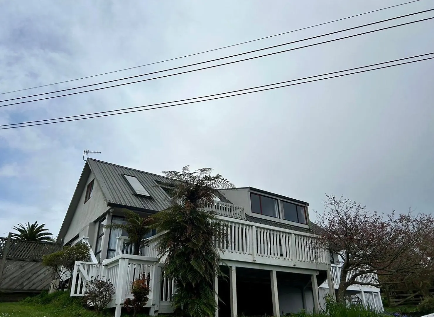 Holiday home Premium Lake View Home Rotorua