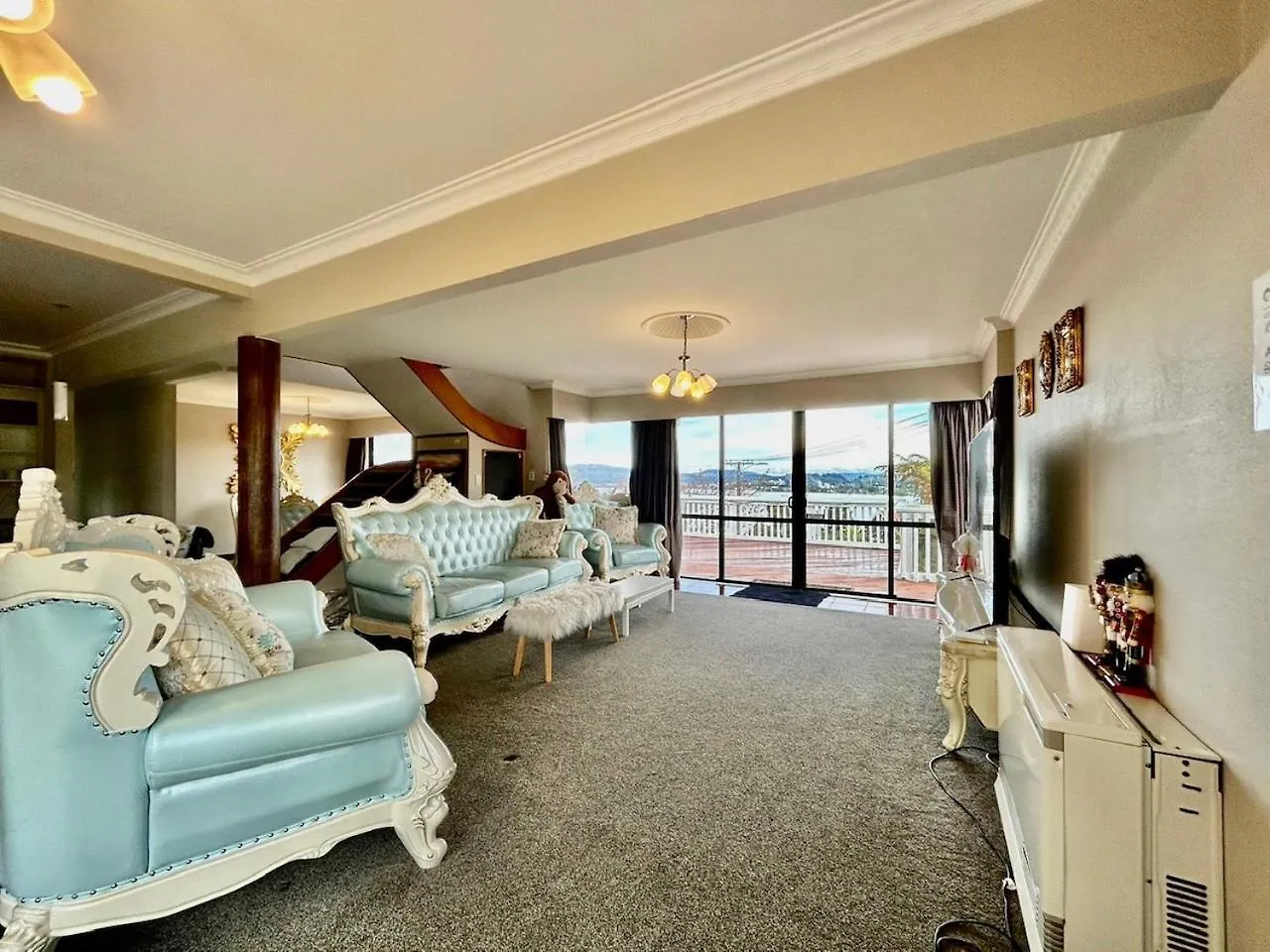 Premium Lake View Home Rotorua New Zealand