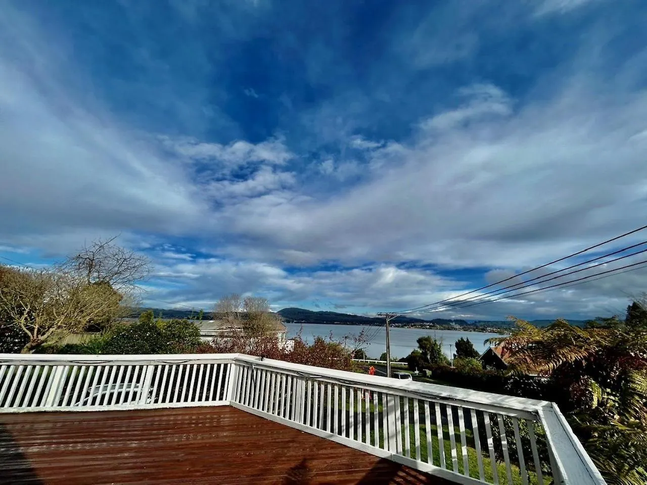 Premium Lake View Home Rotorua