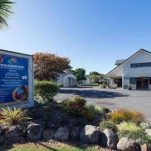 3* Village de vacances Holdens Bay