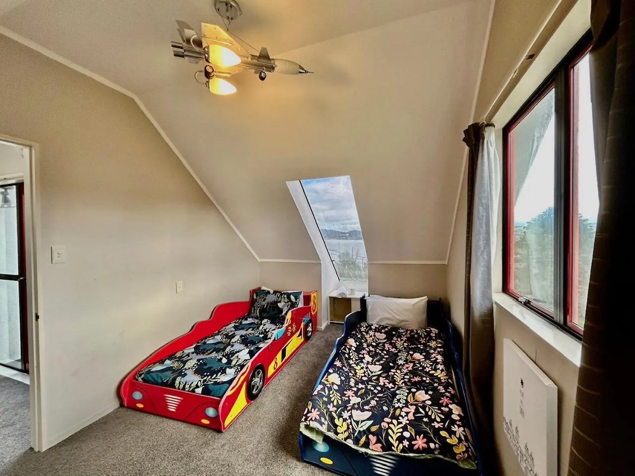 Premium Lake View Home Rotorua 0*,  New Zealand